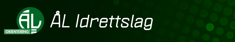 Ål IL - Orientering